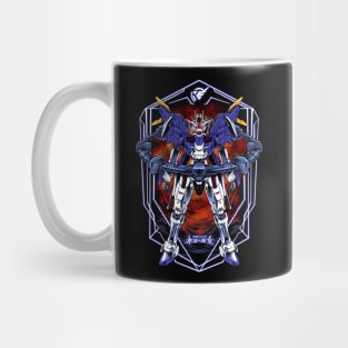 witch mode Mug